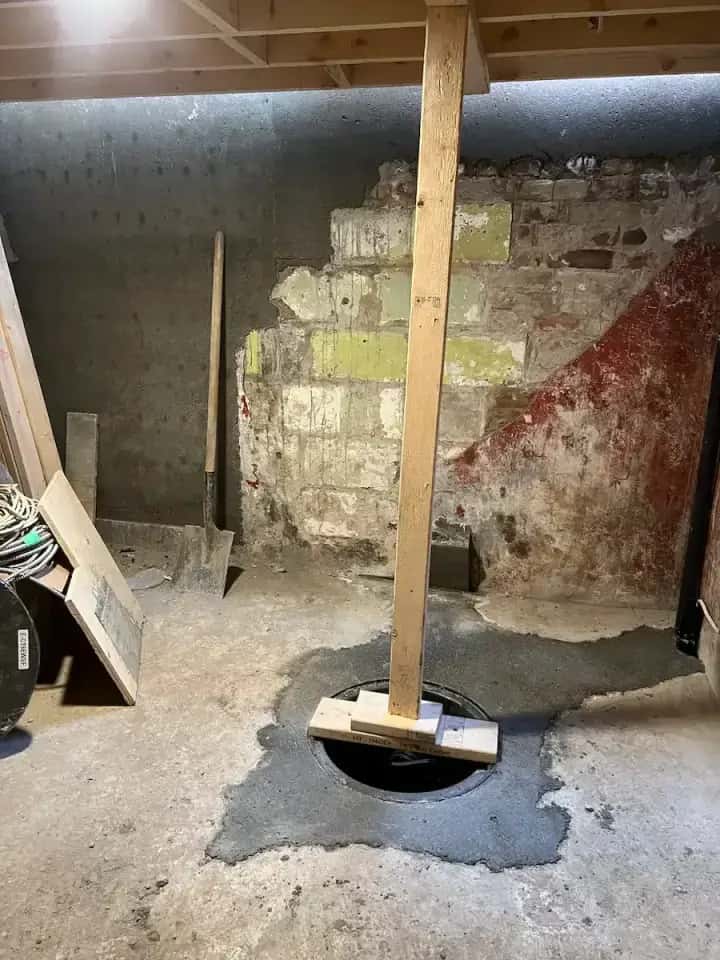 Foundation Repair